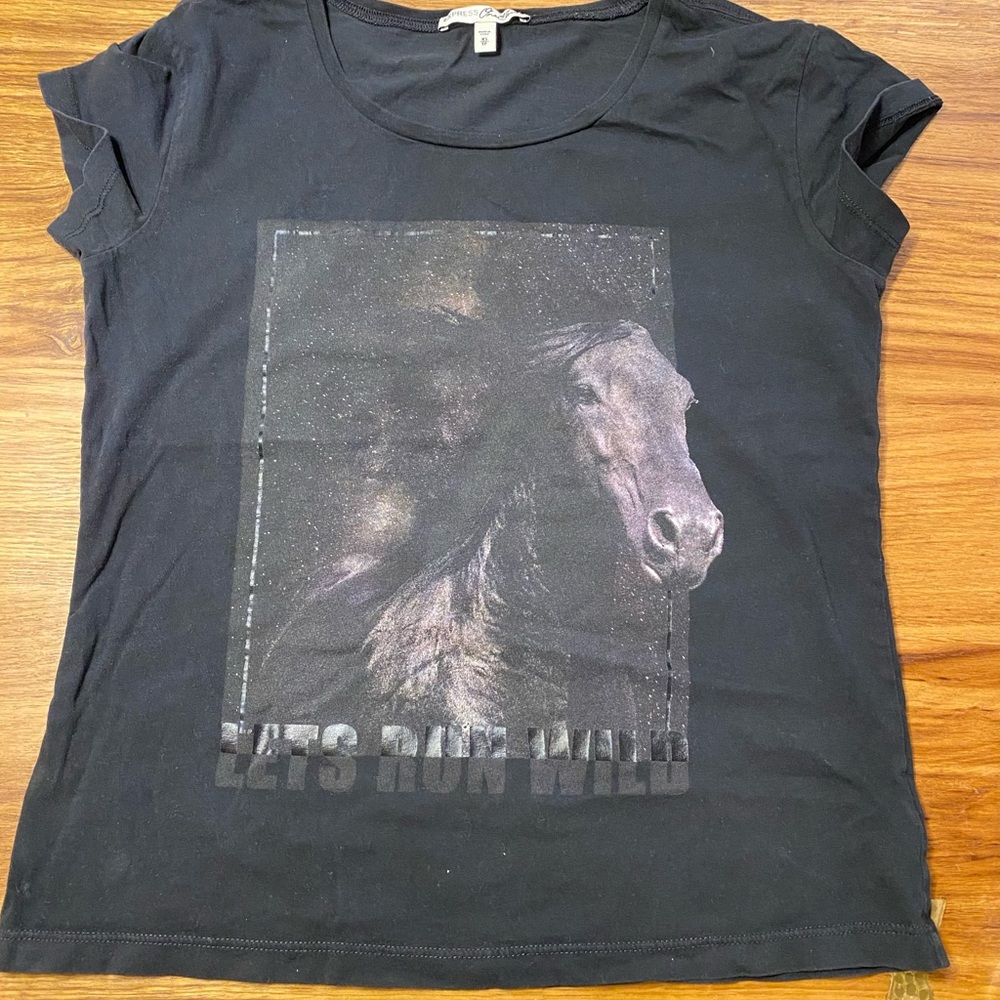 EXPRESS t shirt